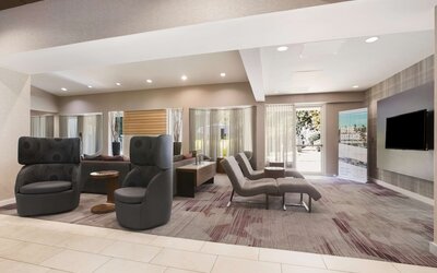 Sonesta Select Atlanta Midtown Georgia Tech