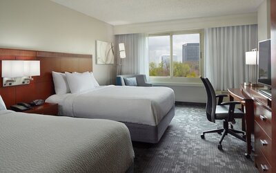 Sonesta Select Atlanta Midtown Georgia Tech