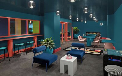 Downright Austin, a Renaissance Hotel