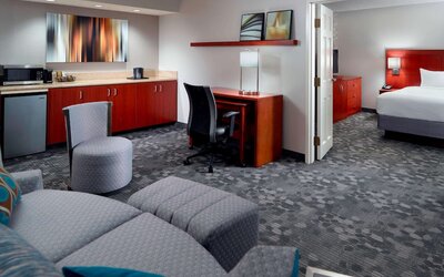 Sonesta Select Atlanta Midtown Georgia Tech