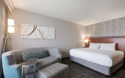 Sonesta Select Atlanta Midtown Georgia Tech