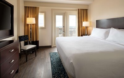 Embassy Suites by Hilton New Orleans