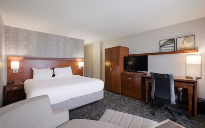 Sonesta Select Atlanta Midtown Georgia Tech
