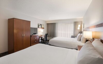 Sonesta Select Atlanta Midtown Georgia Tech