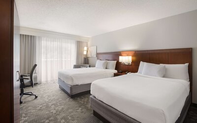 Sonesta Select Atlanta Midtown Georgia Tech