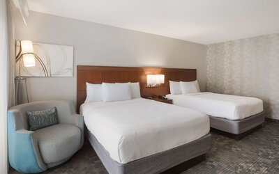 Sonesta Select Atlanta Midtown Georgia Tech