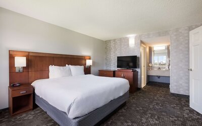 Sonesta Select Atlanta Midtown Georgia Tech
