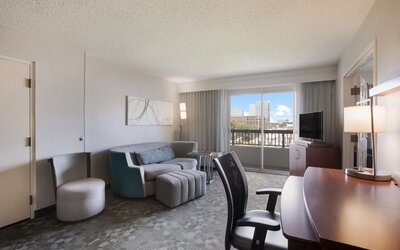 Sonesta Select Atlanta Midtown Georgia Tech
