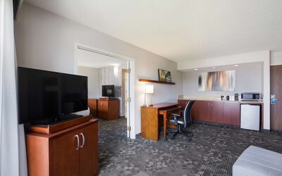 Sonesta Select Atlanta Midtown Georgia Tech