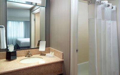 Sonesta Select Atlanta Midtown Georgia Tech