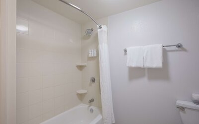 Sonesta Select Atlanta Midtown Georgia Tech