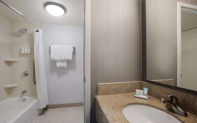 Sonesta Select Atlanta Midtown Georgia Tech