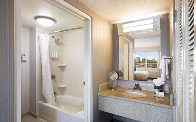 Sonesta Select Atlanta Midtown Georgia Tech