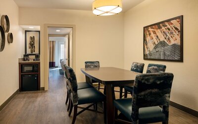 Embassy Suites by Hilton New Orleans