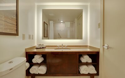 Embassy Suites by Hilton New Orleans