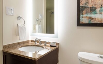 Embassy Suites by Hilton New Orleans
