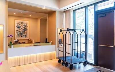 Austin Condo Hotel