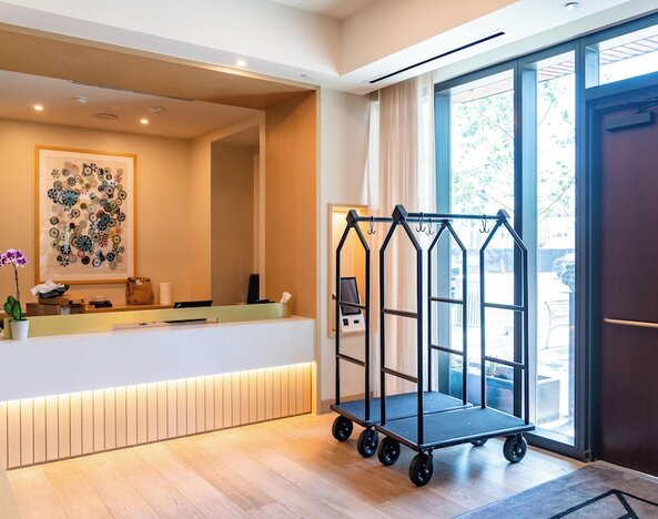 Austin Condo Hotel