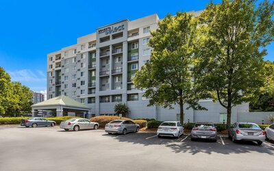 Sonesta Select Atlanta Midtown Georgia Tech