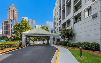 Sonesta Select Atlanta Midtown Georgia Tech