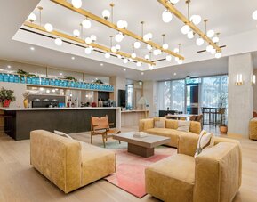 Austin Condo Hotel
