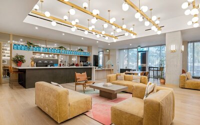 Austin Condo Hotel