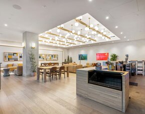 Austin Condo Hotel