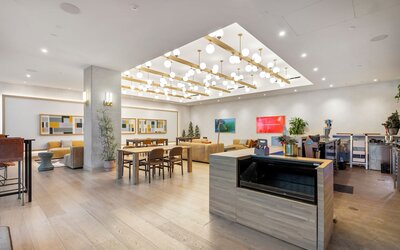 Austin Condo Hotel