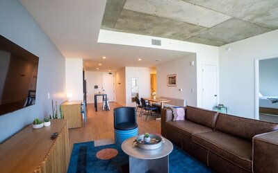 Austin Condo Hotel