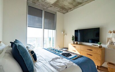 Austin Condo Hotel
