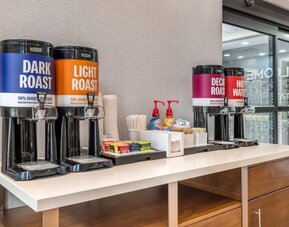 Hampton Inn & Suites Atlanta Airport North I-85