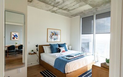 Austin Condo Hotel