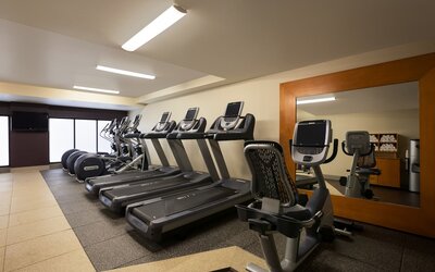 Embassy Suites by Hilton New Orleans