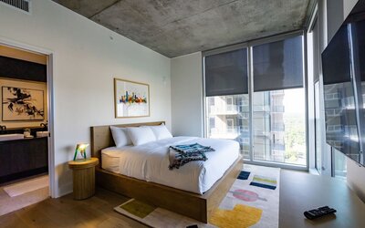 Austin Condo Hotel