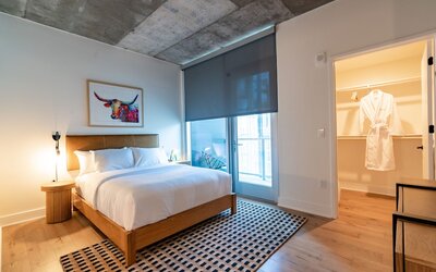 Austin Condo Hotel