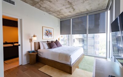 Austin Condo Hotel