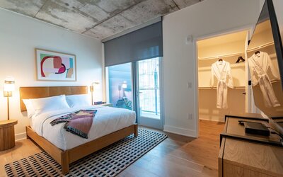 Austin Condo Hotel