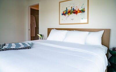Austin Condo Hotel