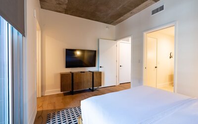 Austin Condo Hotel