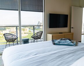 Austin Condo Hotel