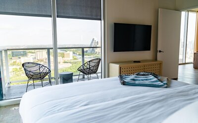 Austin Condo Hotel
