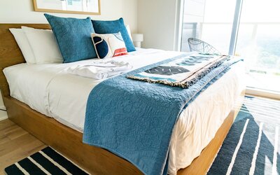 Austin Condo Hotel