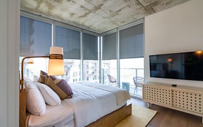 Austin Condo Hotel