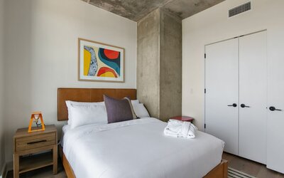 Austin Condo Hotel