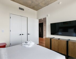 Austin Condo Hotel