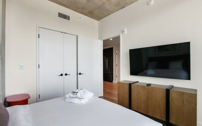 Austin Condo Hotel