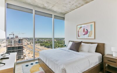 Austin Condo Hotel