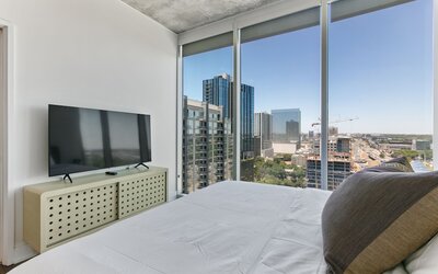 Austin Condo Hotel
