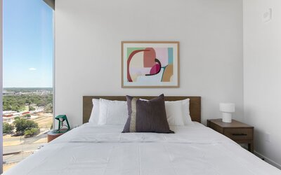 Austin Condo Hotel
