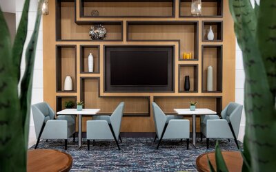 Hyatt House Atlanta / Perimeter Center